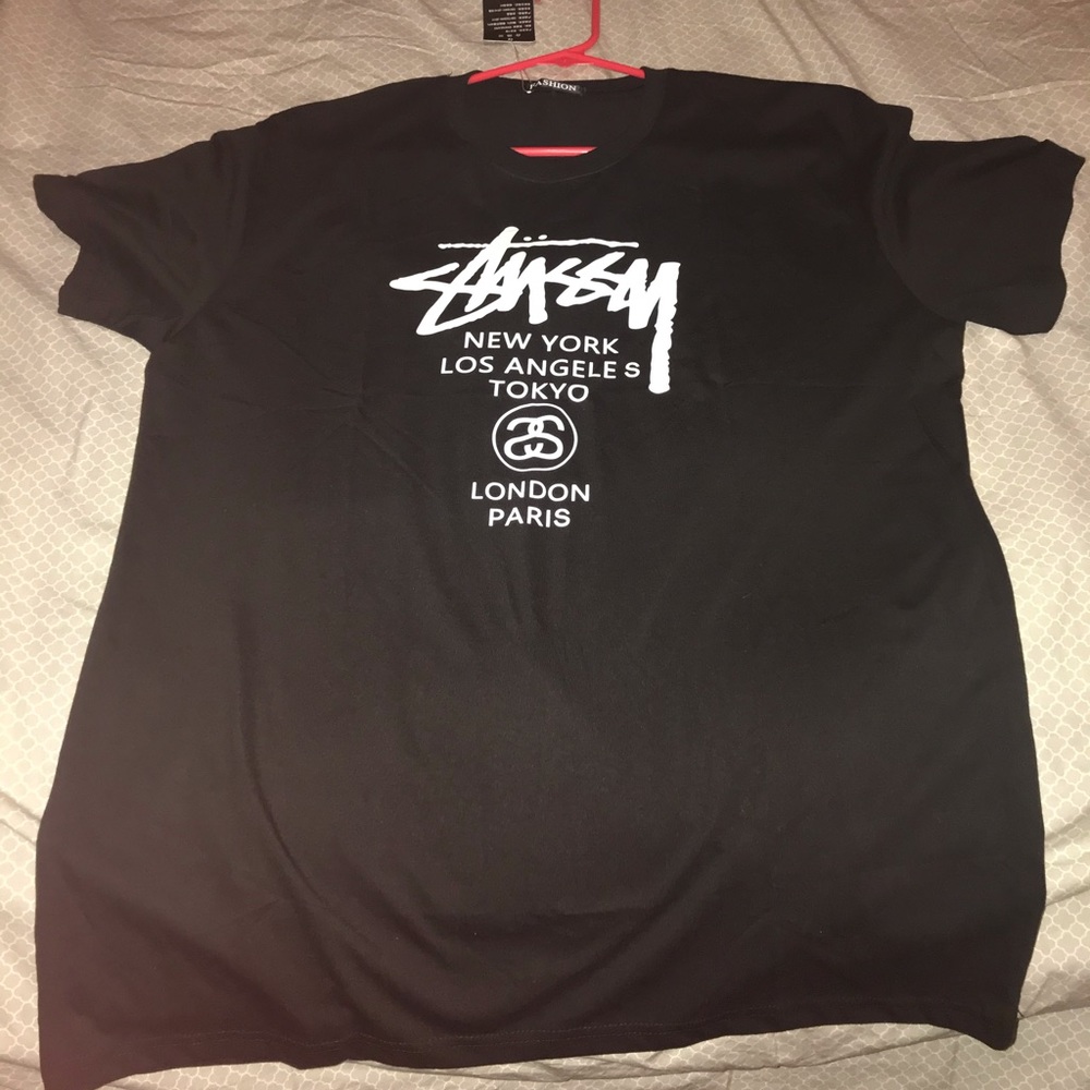 Men’s Designer Shirt!